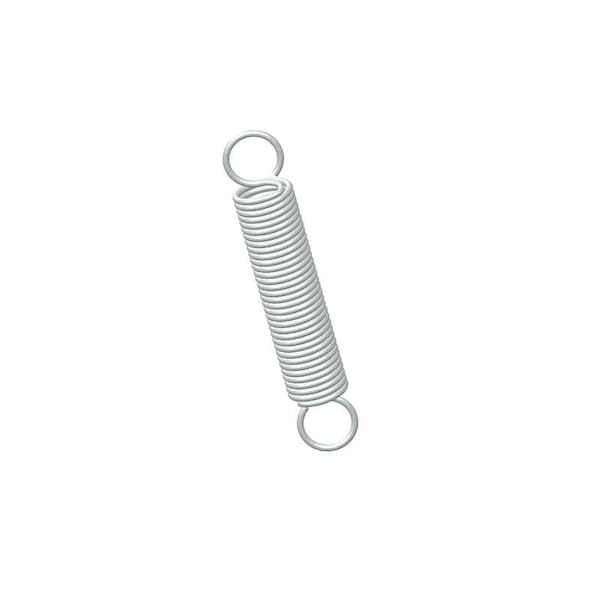 Approved Vendor Extension Spring, O= .180, L= 1.00, W= .020 G509968563 - main